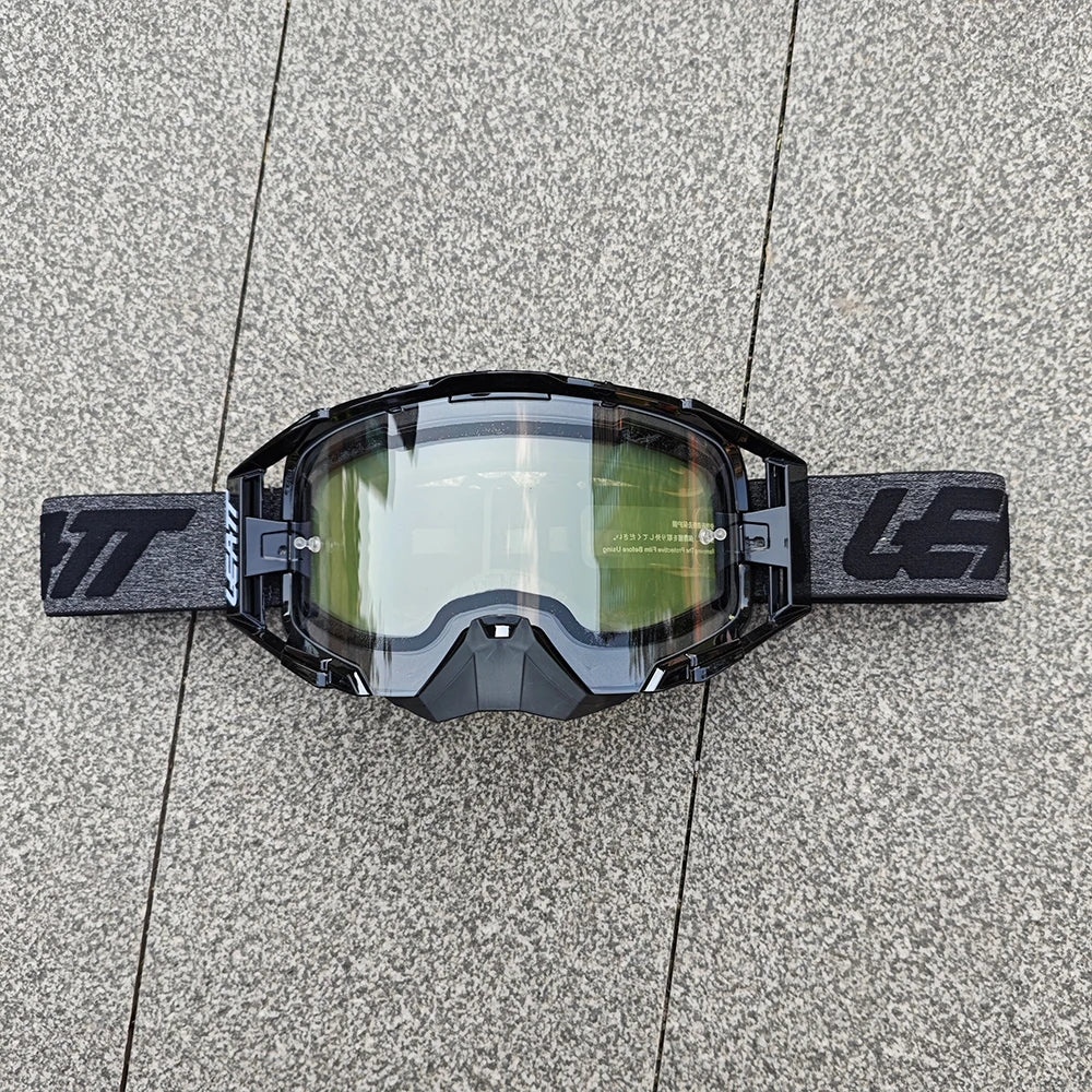 Motorcycle Goggles