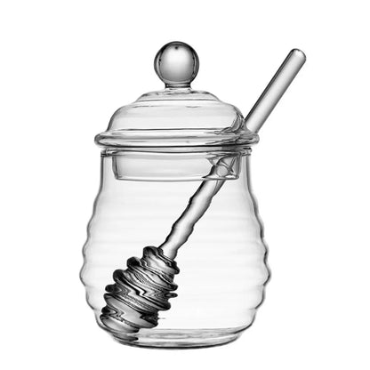 Glass Cover Other Honeycomb Tank