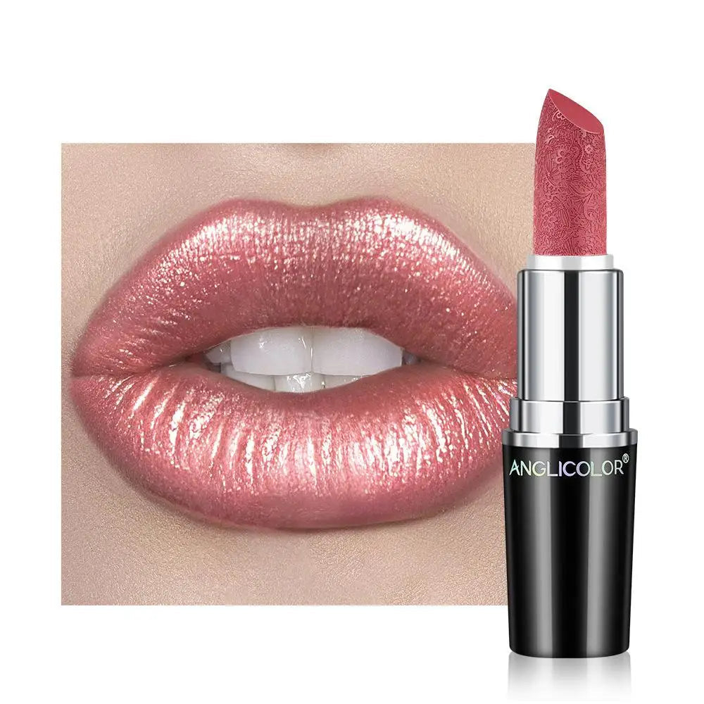 Glitter Lipstick