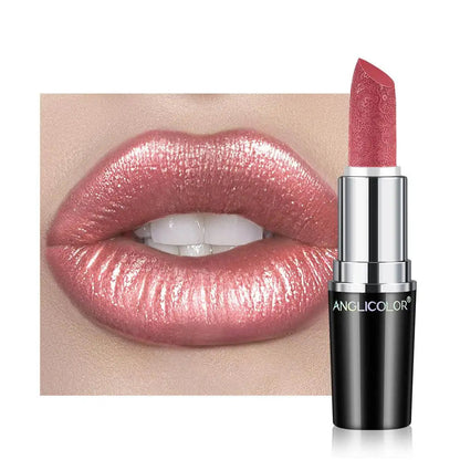 Glitter Lipstick