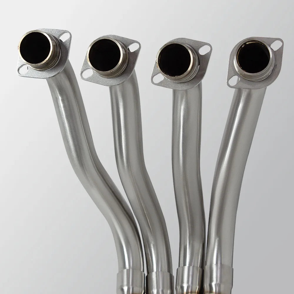 Suzuki GSXR/GSXS750 51mm Exhaust Front Pipe