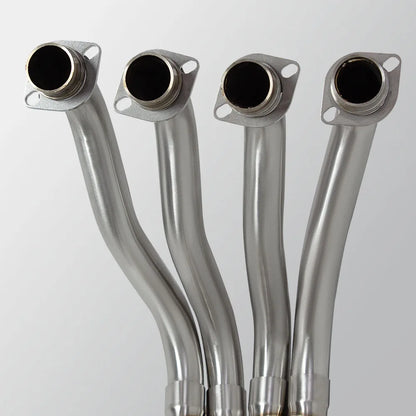 Suzuki GSXR/GSXS750 51mm Exhaust Front Pipe