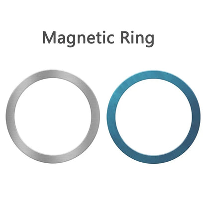 Portable Magnetic Power Bank