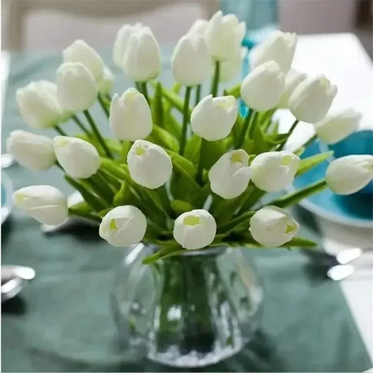 Premium Tulip Bouquet