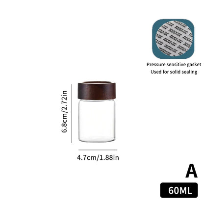 Glass Other Accessory Coffeware Mini