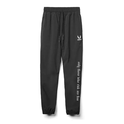 Quick Dry Jogger Breathable Sweatpants