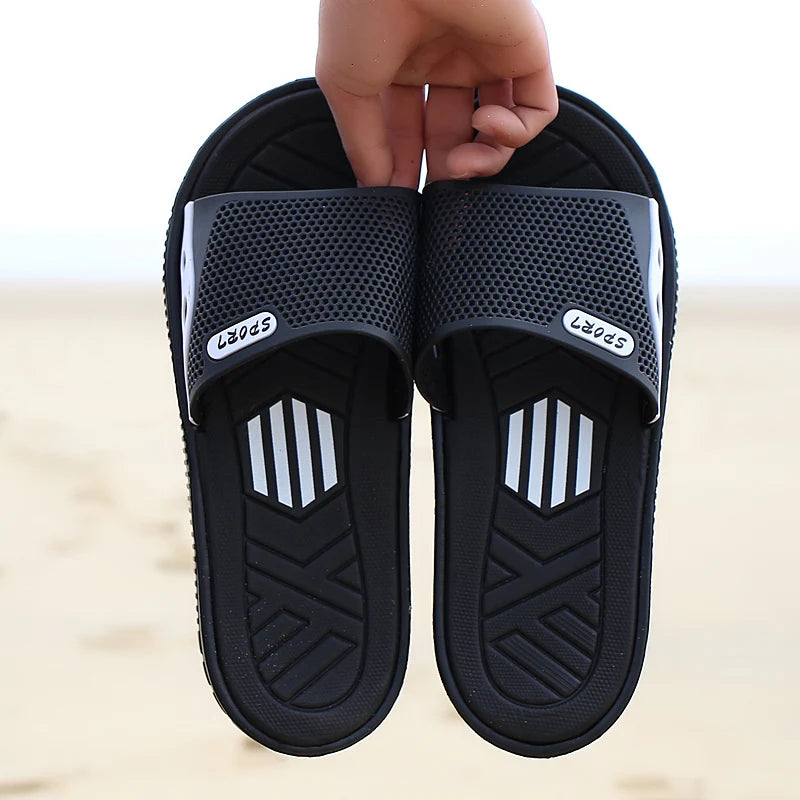 Casual One-Strap Effortless Style Slides