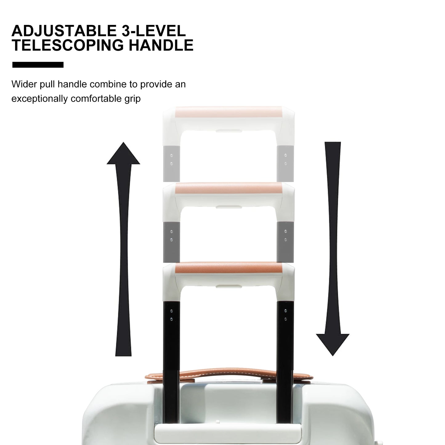 Hardside Luggage Set