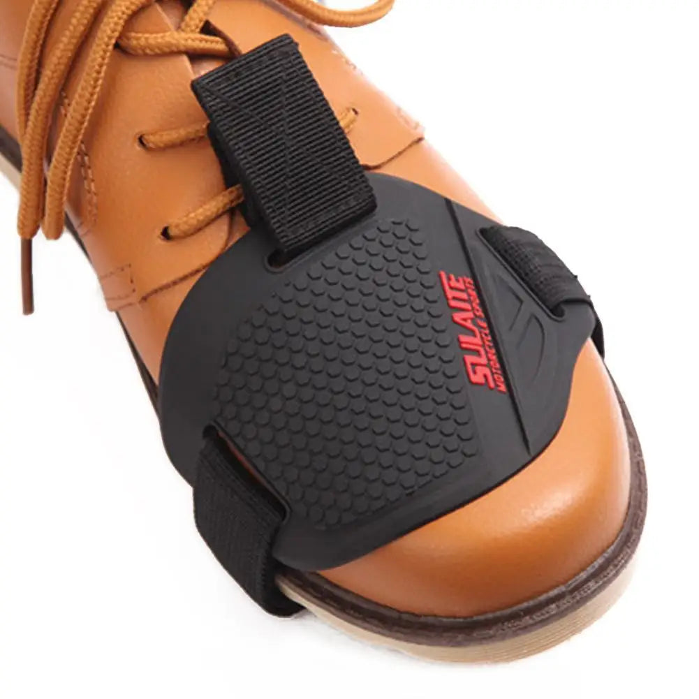 TPU Gear Shifter Boot Cover