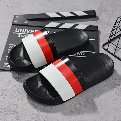 Soft-soled Indoor EVA Light Slippers