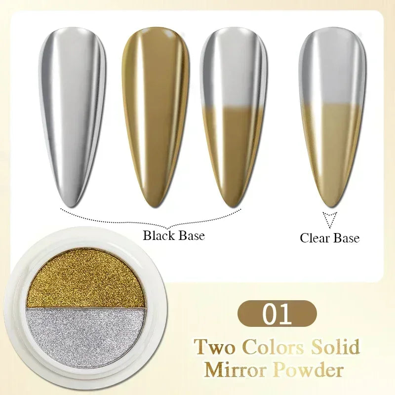 Laser Cat Eye Gel Polish