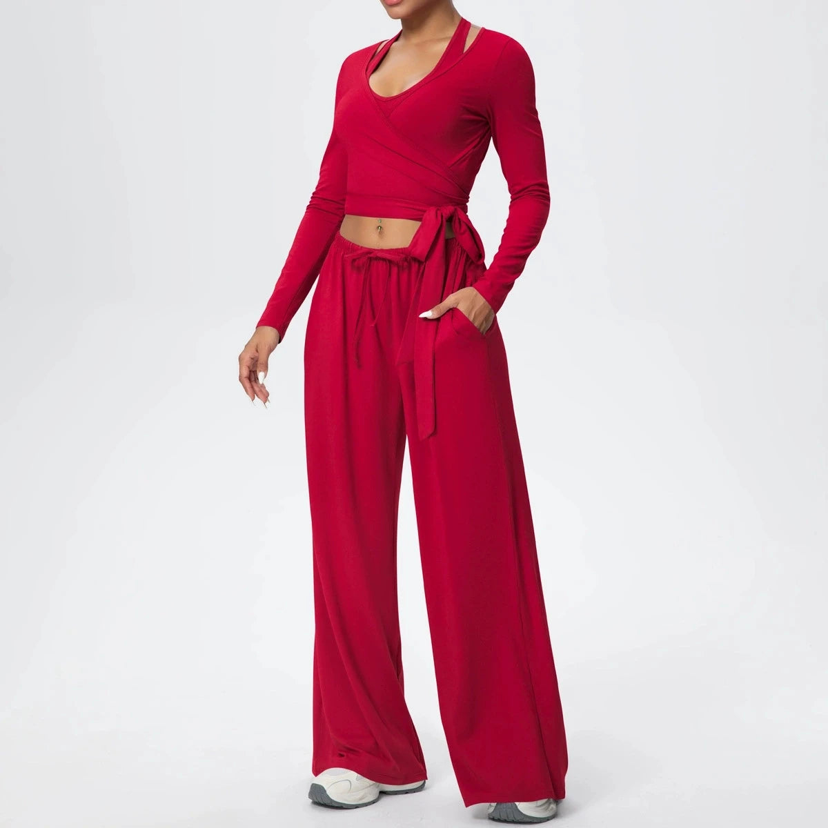 Utility Yoga Set