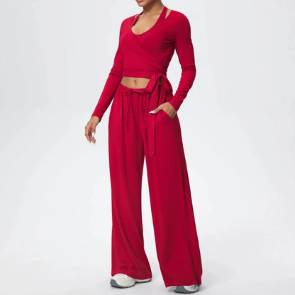 Utility Yoga Set