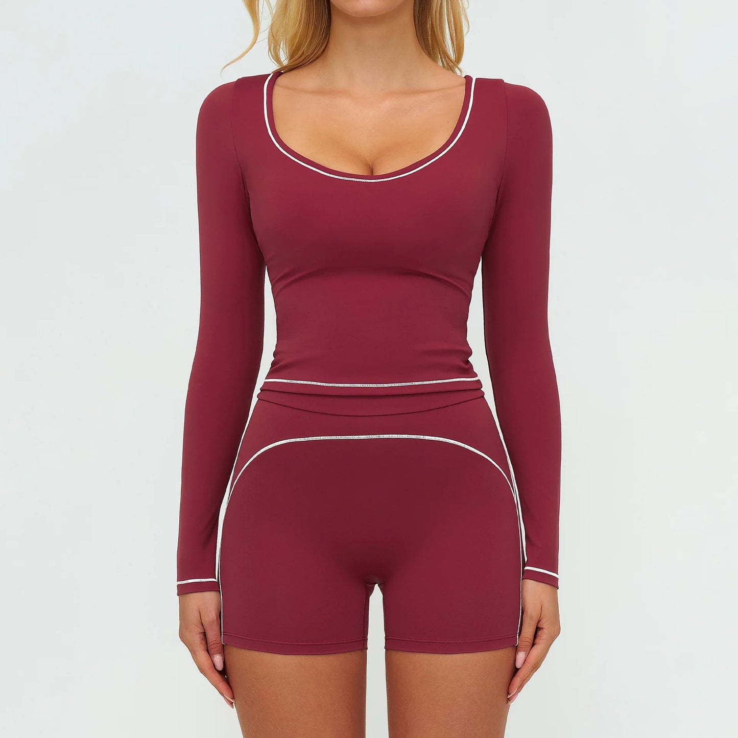 Active Yoga Set