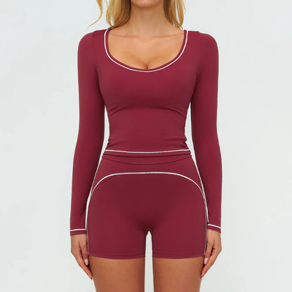 Active Yoga Set