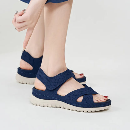 Classic Canvas Sandals