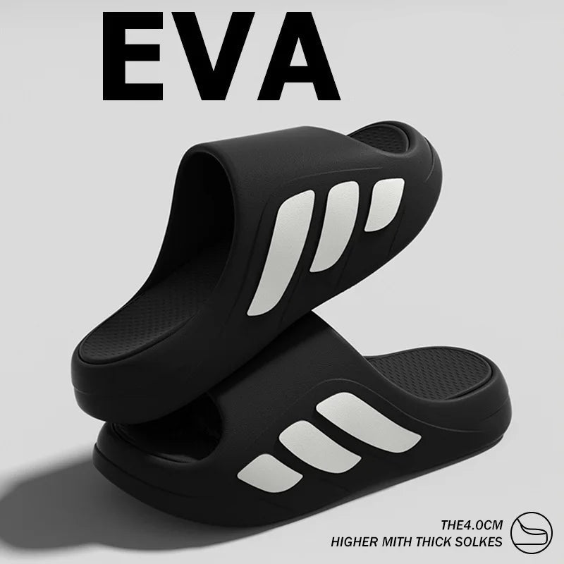 Outdoor Sports Home Summer Slippers