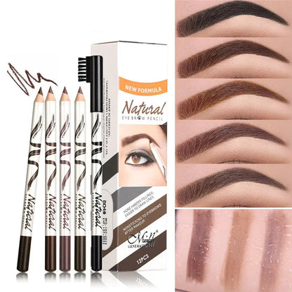Waterproof Brow Pencil