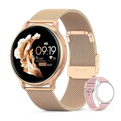 Bluetooth Smart Watch