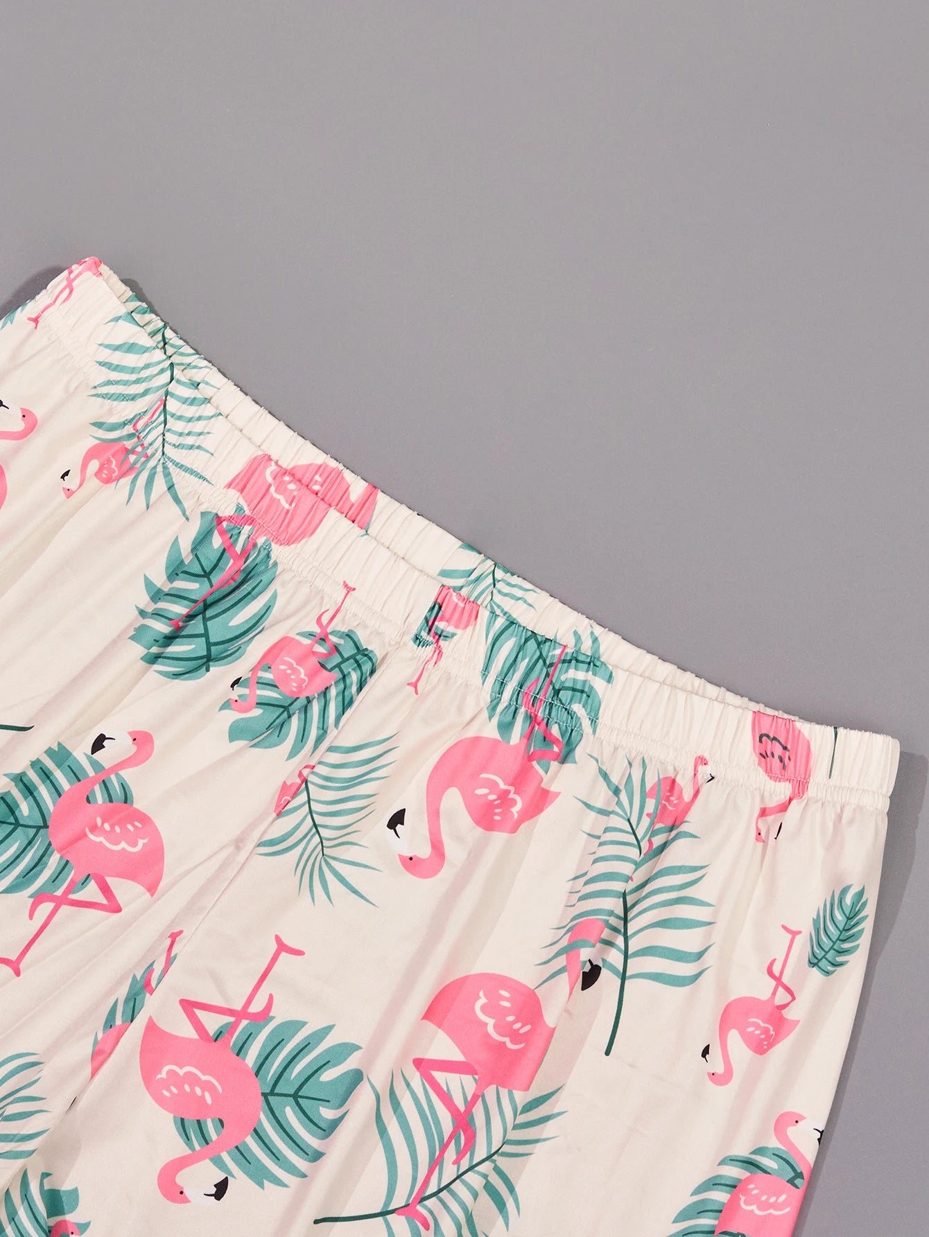 Oversized Women’s Sleepwear Set