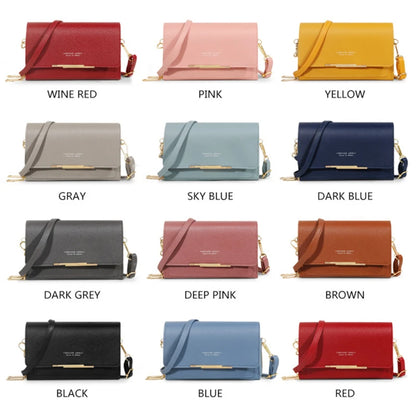 Korean Style Women's Wallet