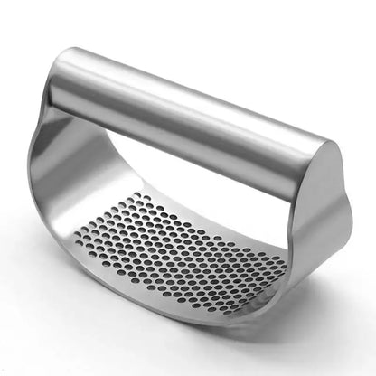 Stainless Steel Kitchen Gadgets Garlic