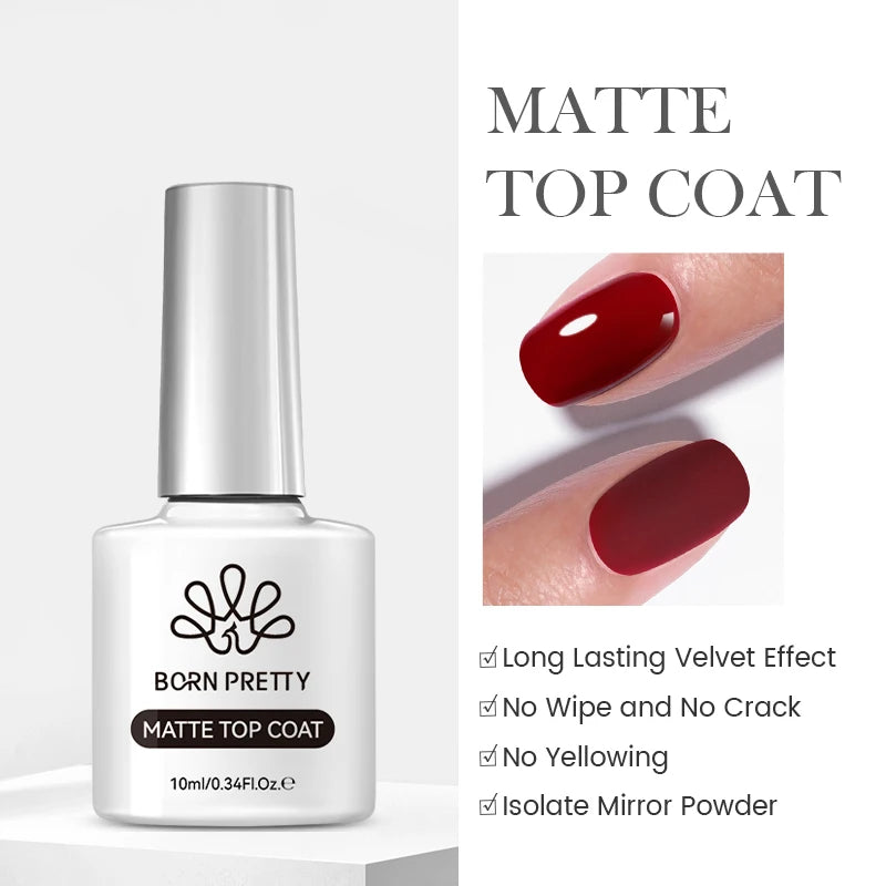 BORN PRETTY Extension Nail Gel