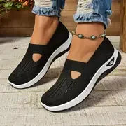 Summer Slip Shoes