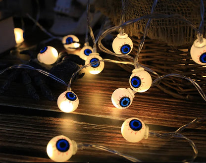 Halloween Decoration Led String Light