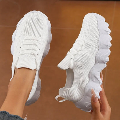 Women’s Lightweight Mesh Sneakers
