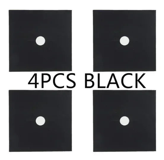 Stove Cover Gas Protector Stovetop
