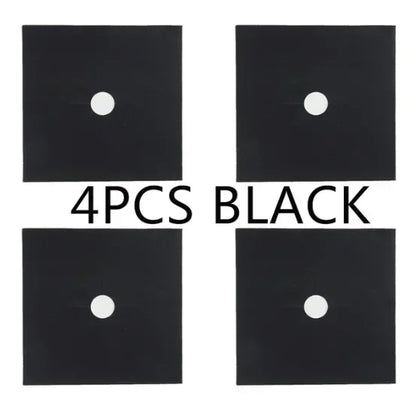 Stove Cover Gas Protector Stovetop
