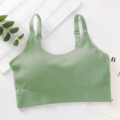 Women’s Back Beauty Bra
