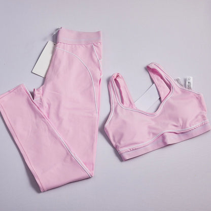 Summer Casual Pullover