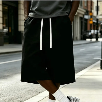 Casual Outdoor Fitness Sport Shorts