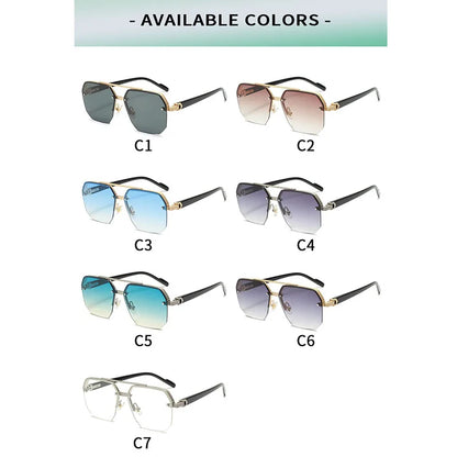 New fashion sunglasses