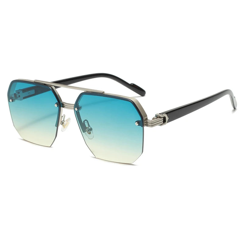 New fashion sunglasses