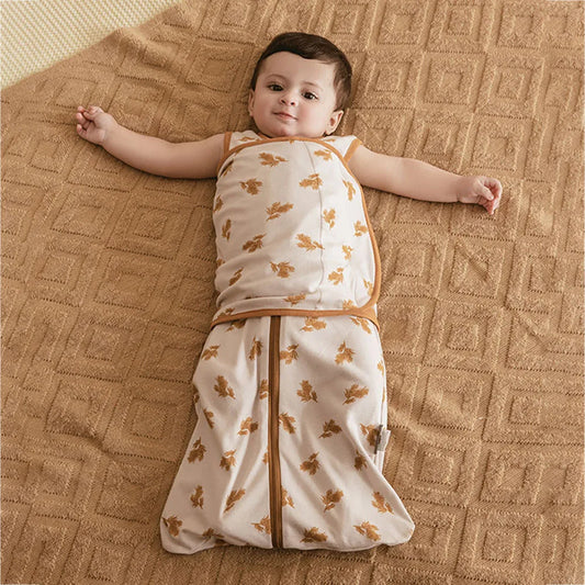 Swaddle Wrap Sleep Sack