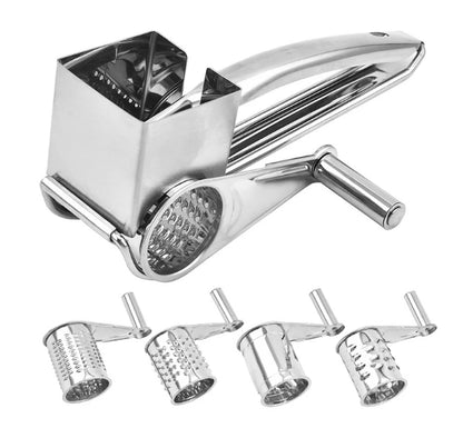 Soft Baking Tools Stainless Steel