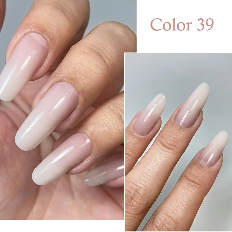 Mshare Acrylic Crystal Gel