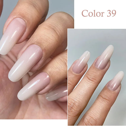 Mshare Acrylic Crystal Gel