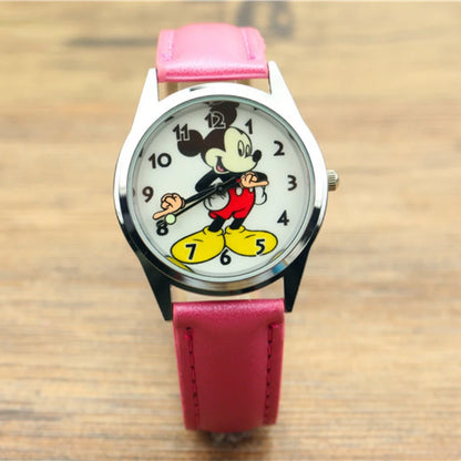 Disney PU Watch