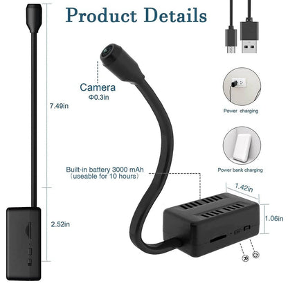 Mini WiFi Camera