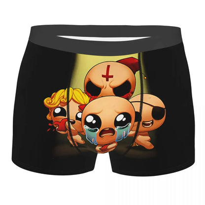 Printed Boxer Briefs