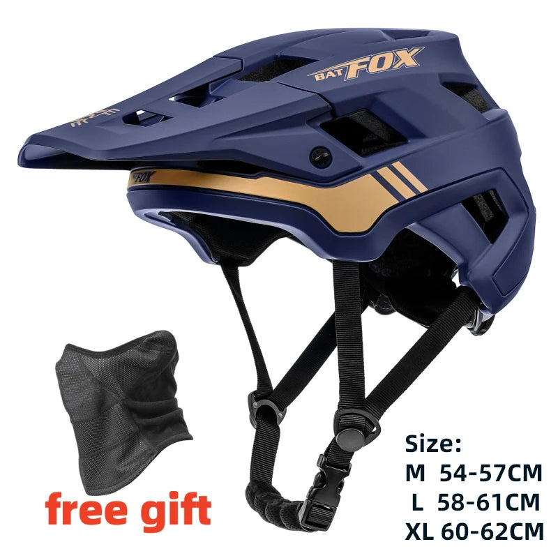 Speedframe Road Racing Bike Helmet