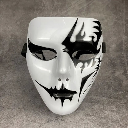Ancient Style Masquerade Mask