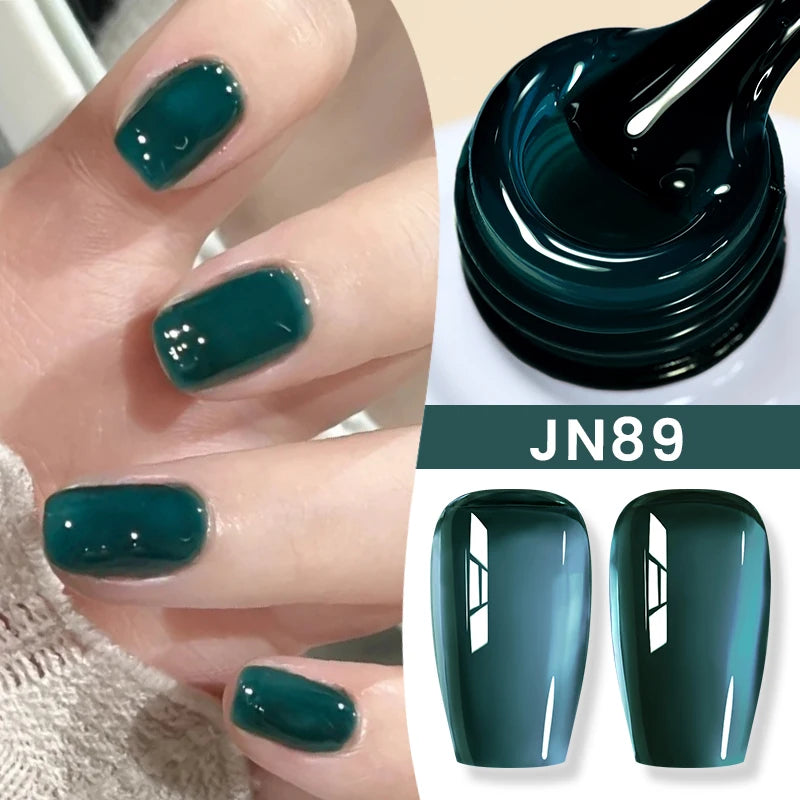 BORN PRETTY Jelly Gel Polish