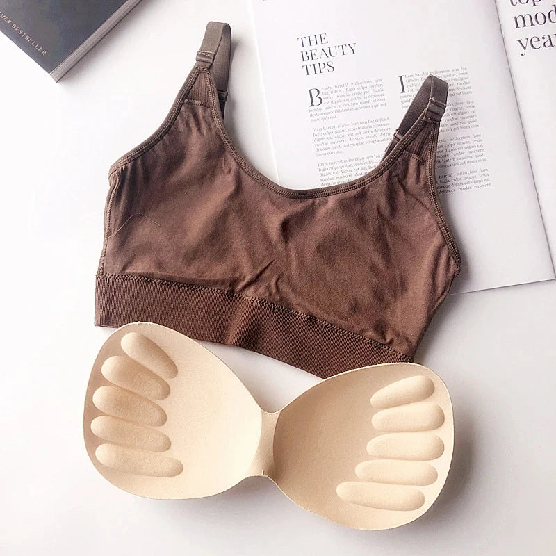 Women’s Back Beauty Bra