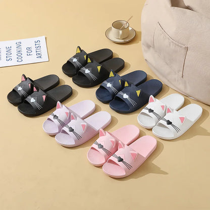 Animal Print Slides