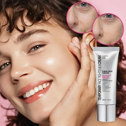 Anti Wrinkle Makeup Primer Cream